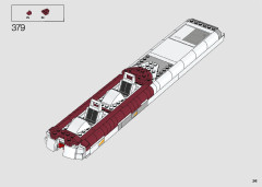 LEGO 75309 instructions page 241 – build guide