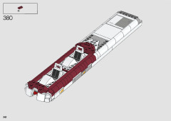 LEGO 75309 instructions page 242 – build guide