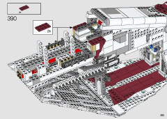 LEGO 75309 instructions page 253 – build guide