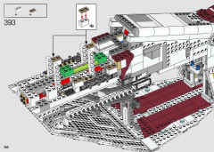 LEGO 75309 instructions page 256 – build guide