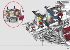 LEGO 75309 instructions page 259 – build guide
