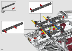 LEGO 75309 instructions page 260 – build guide