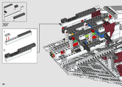 LEGO 75309 instructions page 262 – build guide