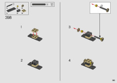 LEGO 75309 instructions page 263 – build guide