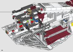 LEGO 75309 instructions page 264 – build guide