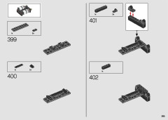 LEGO 75309 instructions page 265 – build guide