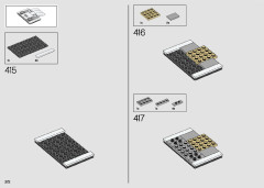LEGO 75309 instructions page 272 – build guide