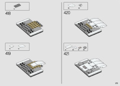 LEGO 75309 instructions page 273 – build guide