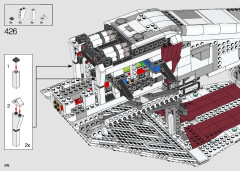 LEGO 75309 instructions page 276 – build guide