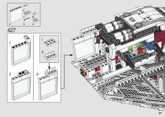 LEGO 75309 instructions page 277 – build guide