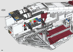 LEGO 75309 instructions page 280 – build guide