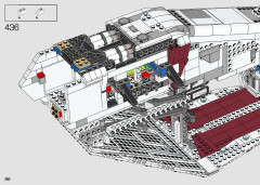 LEGO 75309 instructions page 282 – build guide