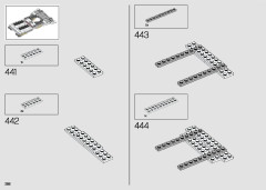 LEGO 75309 instructions page 288 – build guide