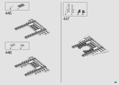 LEGO 75309 instructions page 289 – build guide
