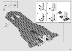 LEGO 75309 instructions page 29 – build guide