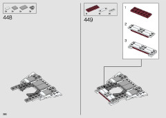 LEGO 75309 instructions page 290 – build guide