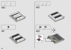LEGO 75309 instructions page 294 – build guide