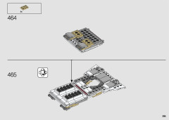 LEGO 75309 instructions page 295 – build guide