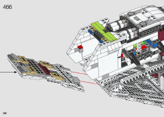 LEGO 75309 instructions page 296 – build guide