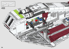 LEGO 75309 instructions page 298 – build guide