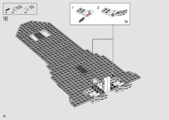 LEGO 75309 instructions page 30 – build guide