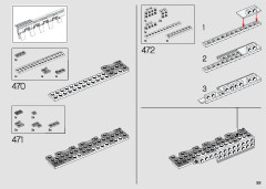LEGO 75309 instructions page 301 – build guide