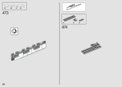 LEGO 75309 instructions page 302 – build guide