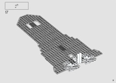 LEGO 75309 instructions page 31 – build guide