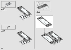 LEGO 75309 instructions page 310 – build guide