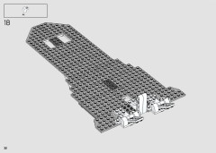 LEGO 75309 instructions page 32 – build guide
