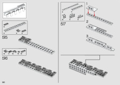 LEGO 75309 instructions page 320 – build guide