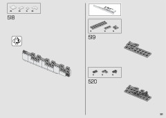LEGO 75309 instructions page 321 – build guide