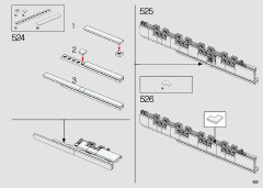 LEGO 75309 instructions page 323 – build guide