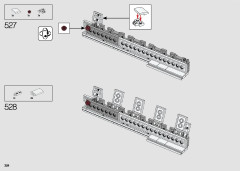 LEGO 75309 instructions page 324 – build guide