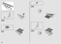 LEGO 75309 instructions page 326 – build guide