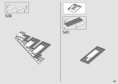 LEGO 75309 instructions page 329 – build guide