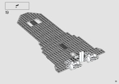 LEGO 75309 instructions page 33 – build guide