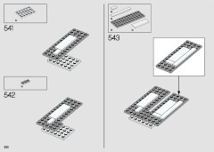 LEGO 75309 instructions page 330 – build guide