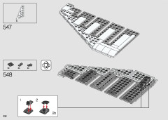 LEGO 75309 instructions page 332 – build guide