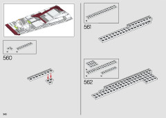 LEGO 75309 instructions page 340 – build guide