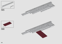 LEGO 75309 instructions page 342 – build guide