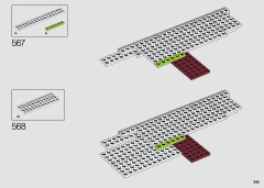 LEGO 75309 instructions page 343 – build guide