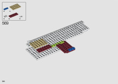 LEGO 75309 instructions page 344 – build guide