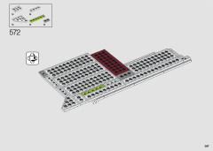 LEGO 75309 instructions page 347 – build guide