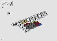 LEGO 75309 instructions page 348 – build guide