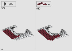 LEGO 75309 instructions page 352 – build guide