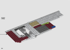 LEGO 75309 instructions page 354 – build guide