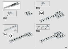 LEGO 75309 instructions page 355 – build guide