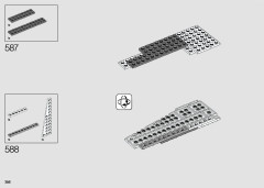 LEGO 75309 instructions page 356 – build guide