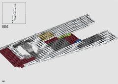 LEGO 75309 instructions page 360 – build guide
